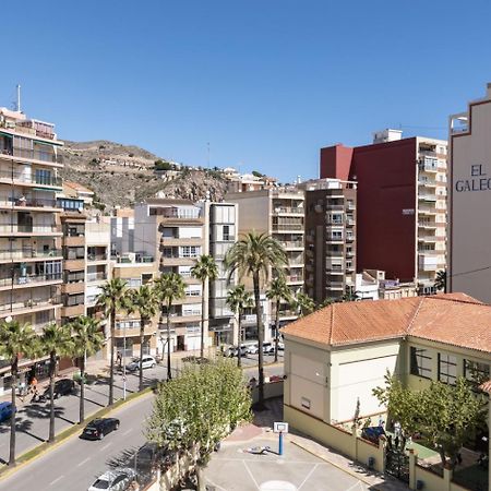Europa B 6º-23 Apartment Cullera Exterior photo