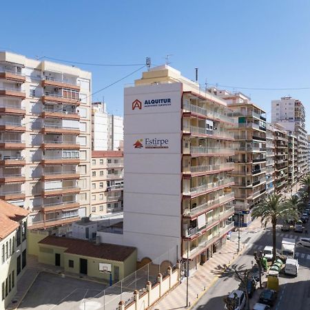 Europa B 6º-23 Apartment Cullera Exterior photo