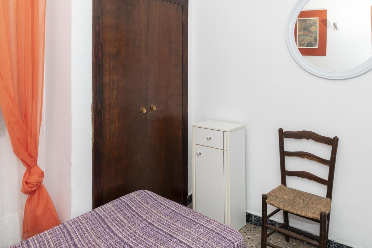 Europa B 6º-23 Apartment Cullera Exterior photo
