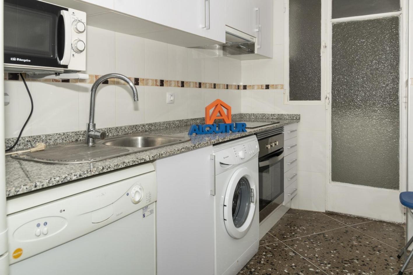 Europa B 6º-23 Apartment Cullera Exterior photo